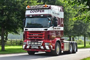 COOPER K500 JCT 19mv0619