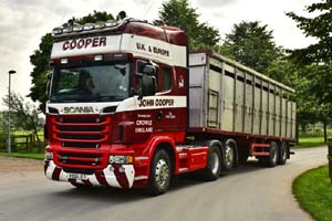 COOPER V500 JCT 19mv0592