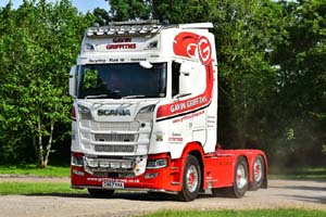 GRIFFITHS CN67 XXA 19mv0245