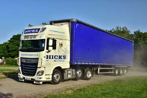 HICKS CN18 UEE 19mv0388