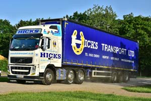 HICKS KU61 EAX 19mv0393