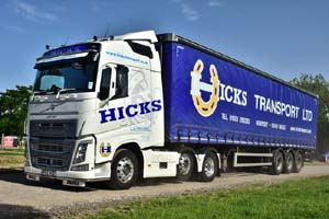 HICKS WP65 XHD 19mv0219