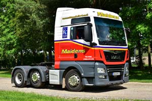 MAIDENS MK68 NLX 19mv0095