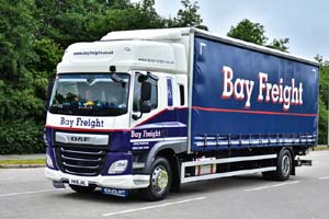 BAY FREIGHT PK19 JNL 19mc0106