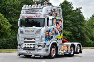 DAVIDSON DE18 OYZ 19mc0188