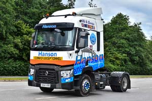 HANSON YX66 AXH 19mc0072