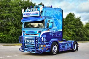 ISAAC BS-GP-96 19mc0086