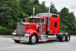 LYLES L900 KNW 19mc0186