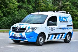 SCV BE11 SCV 19mc0075