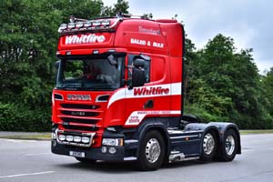 WHITFIRE A9 OND 19mc0116