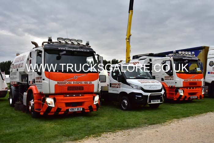 BERRISFORD HB67 BEZ 19nk0459