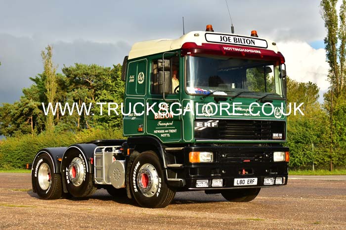 BILTON L80 ERF 19nk0152