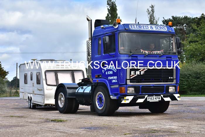 ELDRED F153 KFW 19nk0053