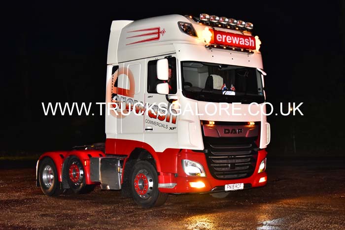 EREWASH FN18 RCF 19nk0282