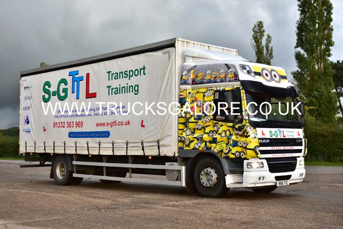 SGTTL R56 TTL 19nk0163