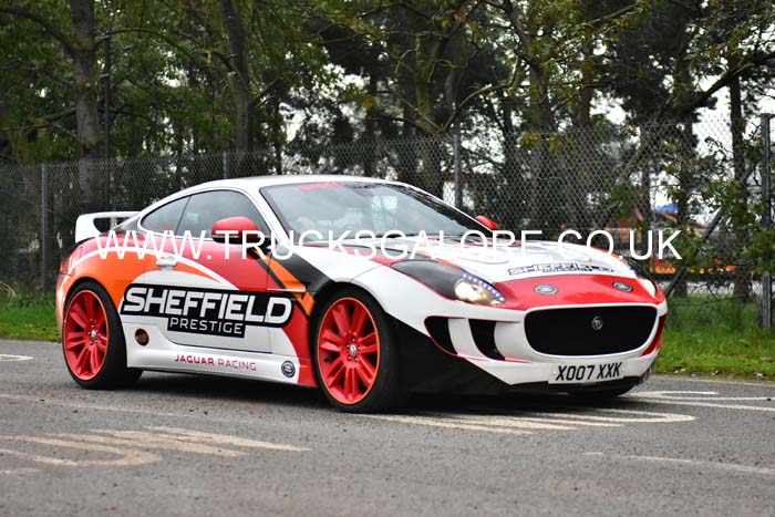 SHEFFIELD XO07 XXK 19nk0392