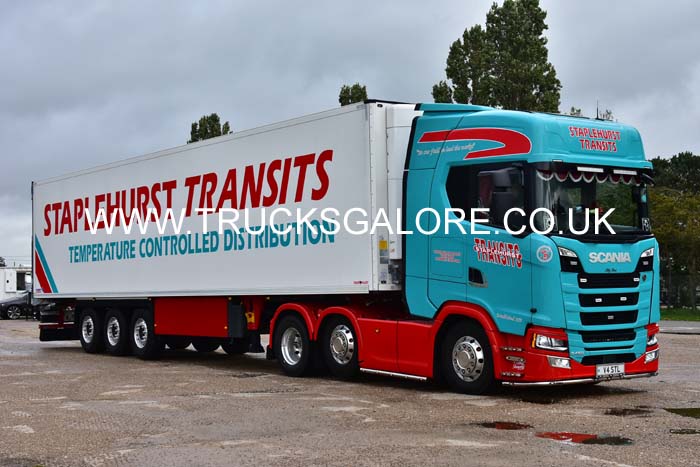STAPLEHURST V4 STL 19nk0017