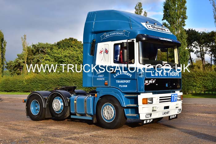 THORPE L40 KRT 19nk0148