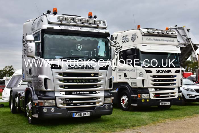 VAINES FX61 BXD 19nk0438