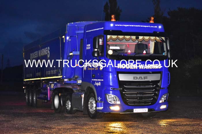 WARNES FL17 TFN 19nk0259