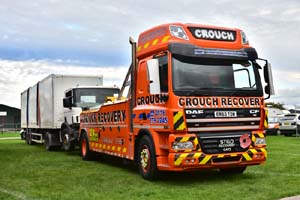 CROUCH ER63 TOW 19nk0433