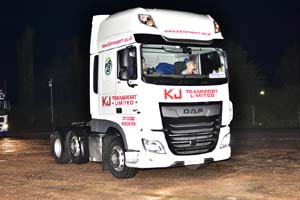 KJ TRANSPORT 19nk0303