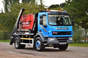 KWIK SKIP LK63 NXE 19nk0407