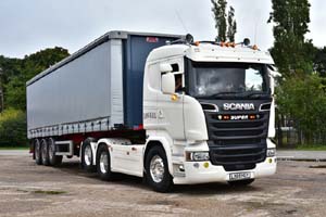 LONG HAUL LH06 HGV 19nk0040