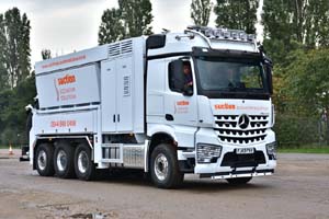 SUCTION FJ69 PNV 19nk0425