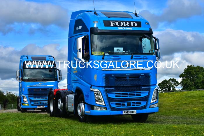 FORD PN19 HWS 19pt0076