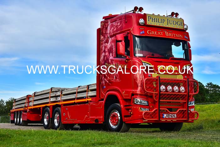 JUDGE JUD 63S 19pt0127