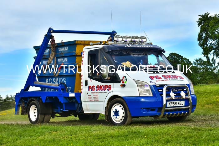 PG SKIPS KP58 XGJ 19pt0145