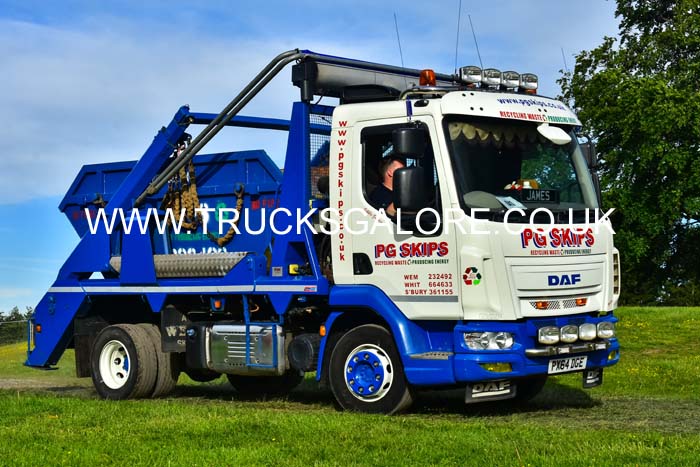 PG SKIPS PX64 DGE 19pt0144