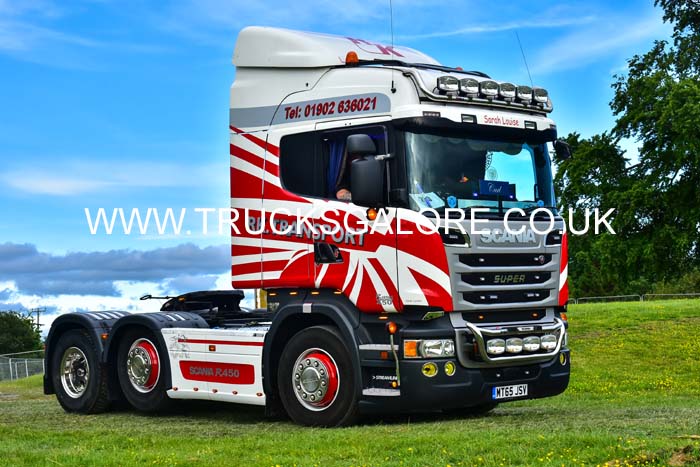 RK TRANSPORT MT65 JSV 19pt0106