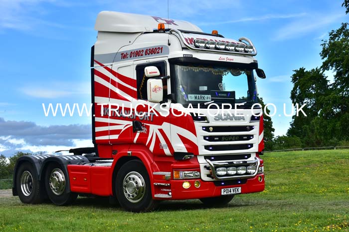 RK TRANSPORT PO14 VEK 19pt0107