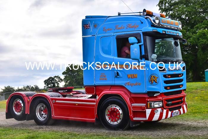 ROWLANDS N77 ART 19pt0355