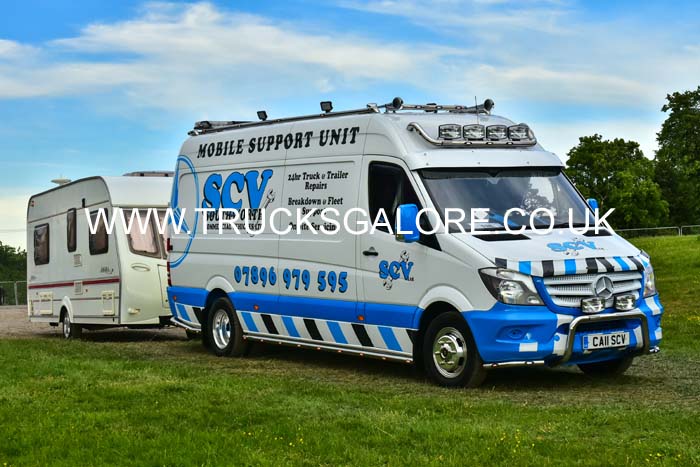 SCV CA11 SCV 19pt0203