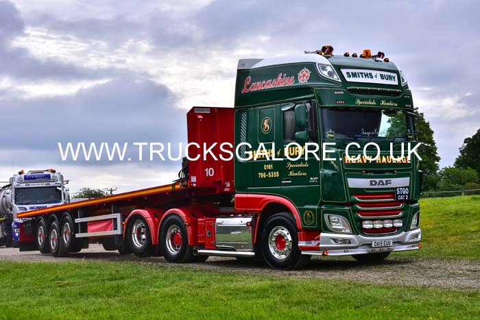 SMITHS DA15 EUU 19pt0404