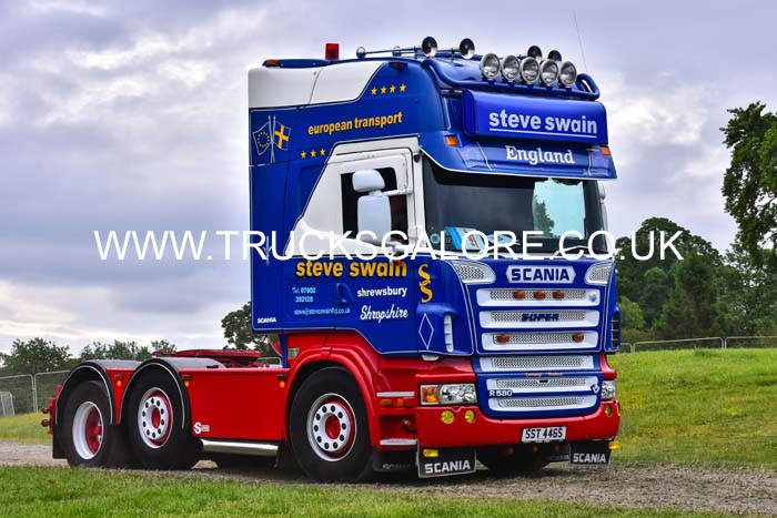 SWAINS SST 446S 19pt0398
