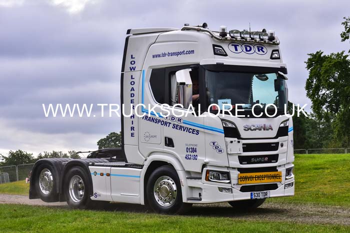 TDR S30 TDR 19pt0381