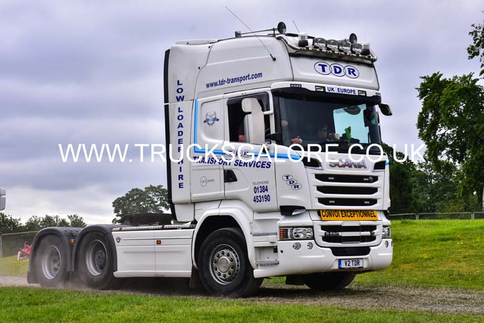 TDR V2 TDR 19pt0383