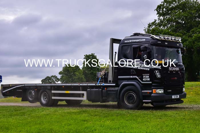 TDR V2 TDR 19pt0388