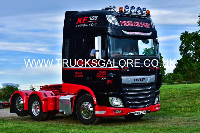 WILCOX DN68 USG 19pt0231