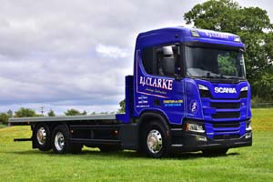 CLARKE 19pt0012