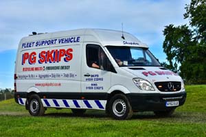 PG SKIPS KY63 BJE 19pt0143