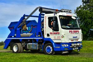 PG SKIPS PX64 DGE 19pt0144