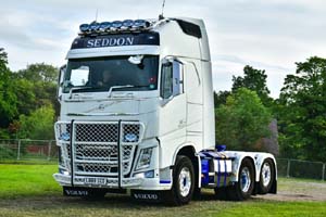 SEDDON L888 SED 19pt0294