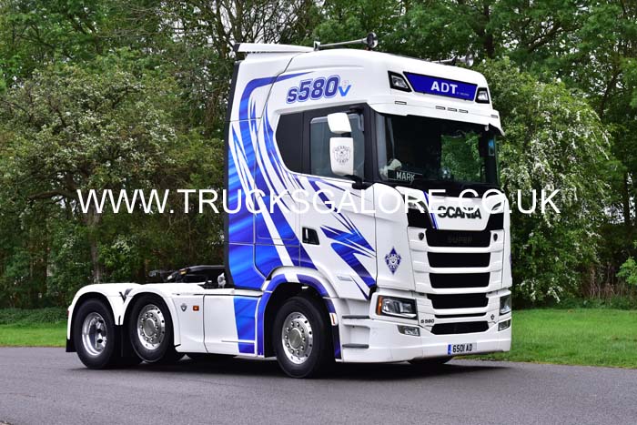 A D T 6501 AD 19pb0126