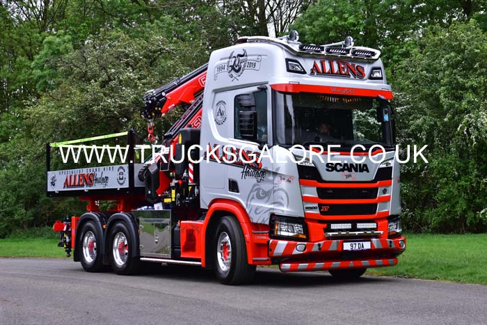 ALLENS 97 DA 19pb0104