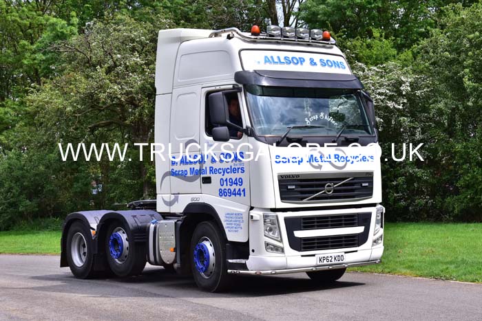 ALLSOP KP62 KDO 19pb0246